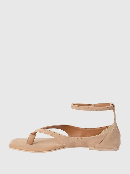 Image number 5 showing, Kerry Thong Sandal
