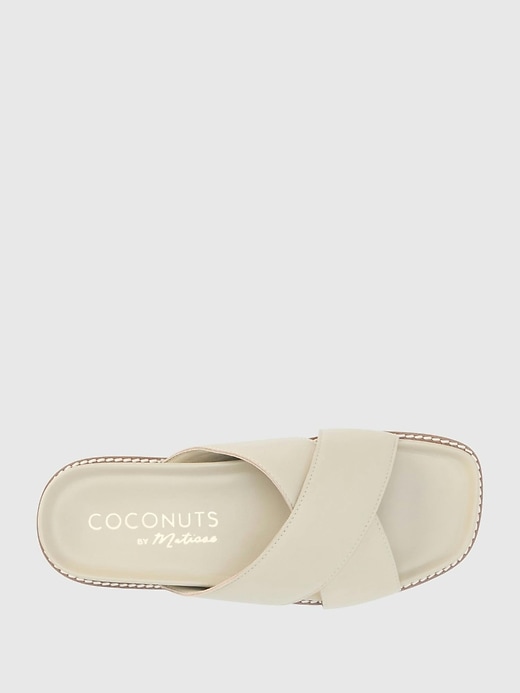 Image number 3 showing, Hannah Slide Sandal