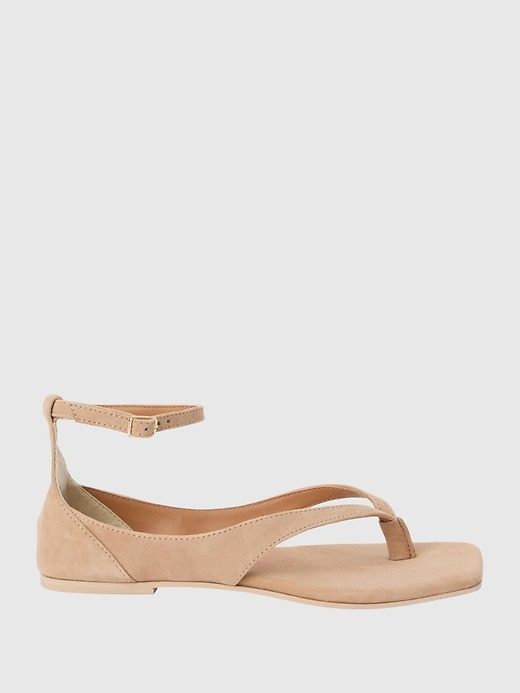 Image number 1 showing, Kerry Thong Sandal