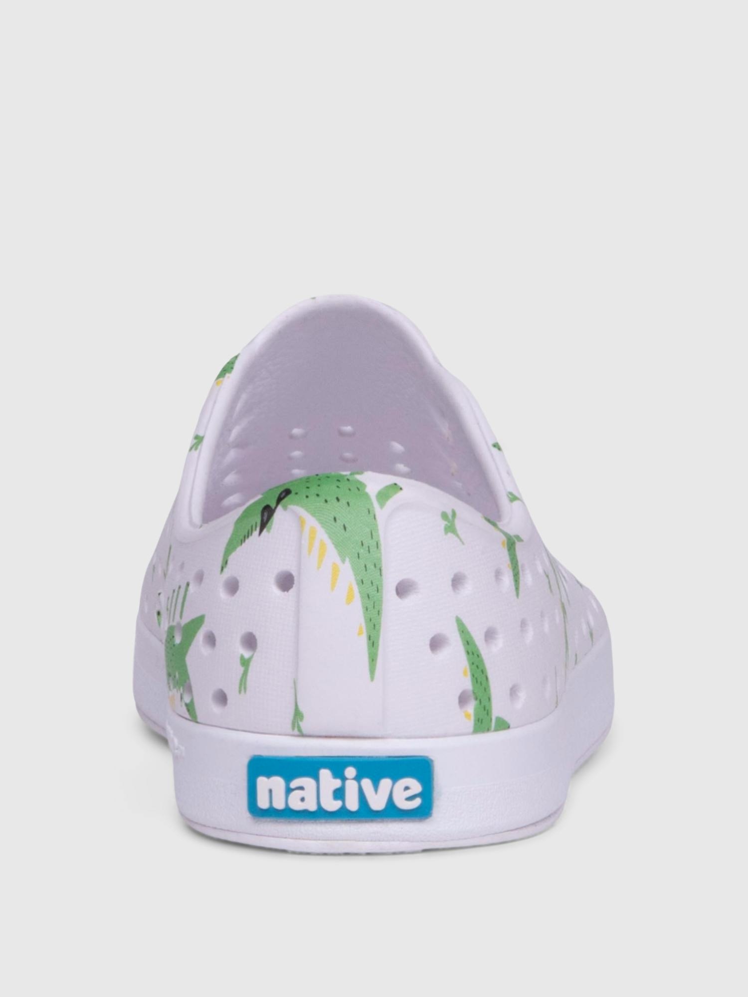 Детские кроссовки Gap Native Shoes Jefferson — фото 8
