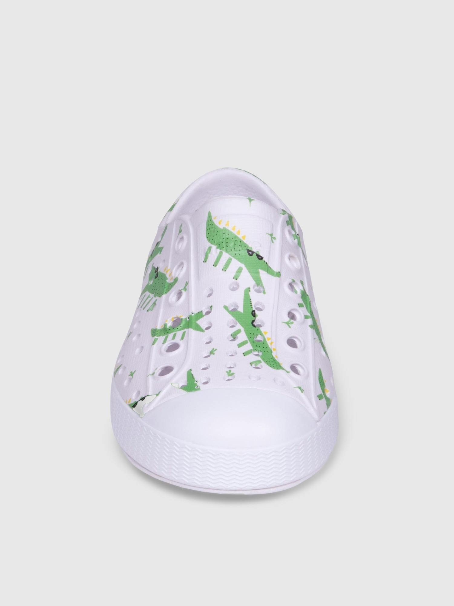 Детские кроссовки Gap Native Shoes Jefferson — фото 7