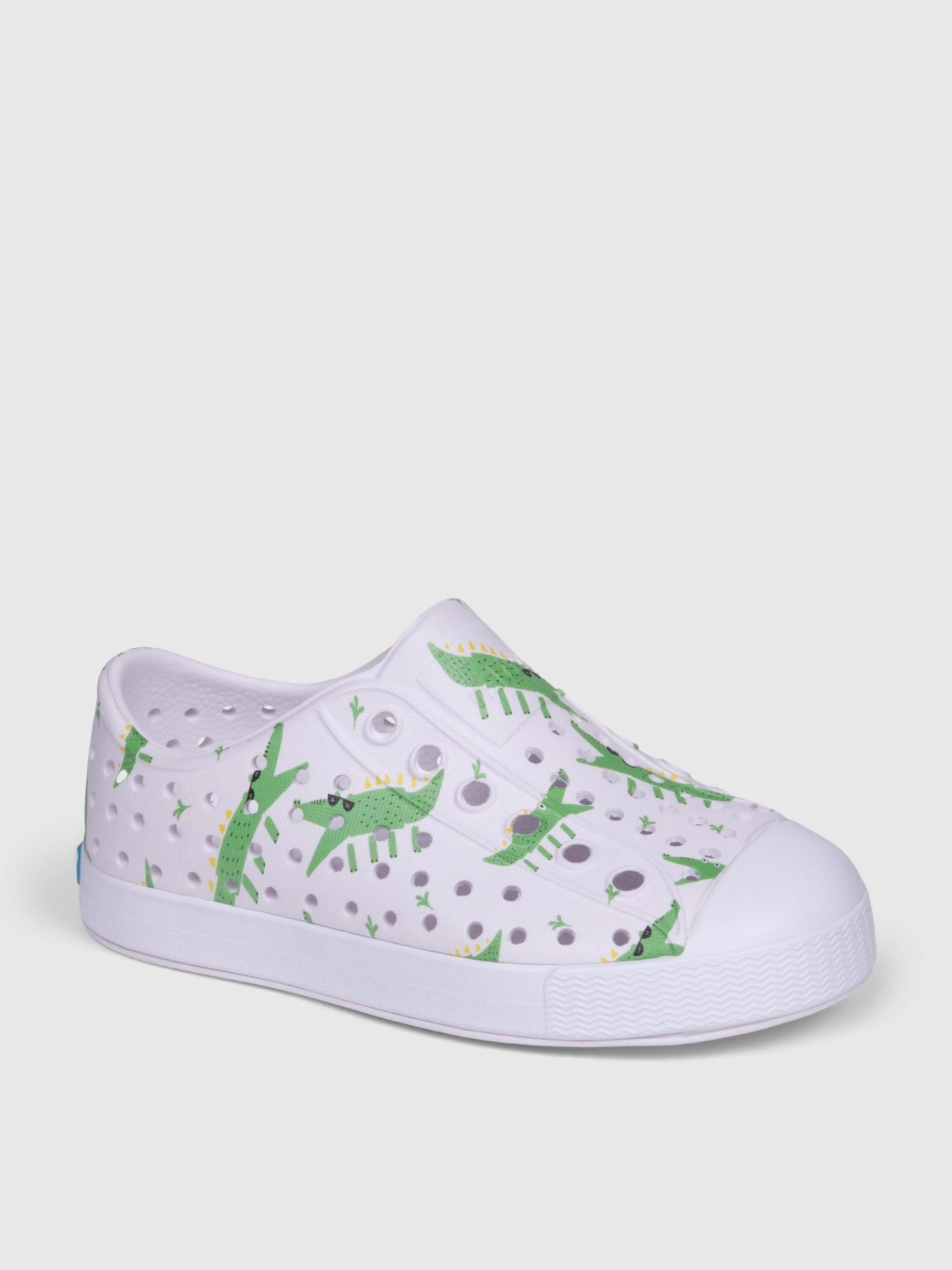 Детские кроссовки Gap Native Shoes Jefferson — фото 2
