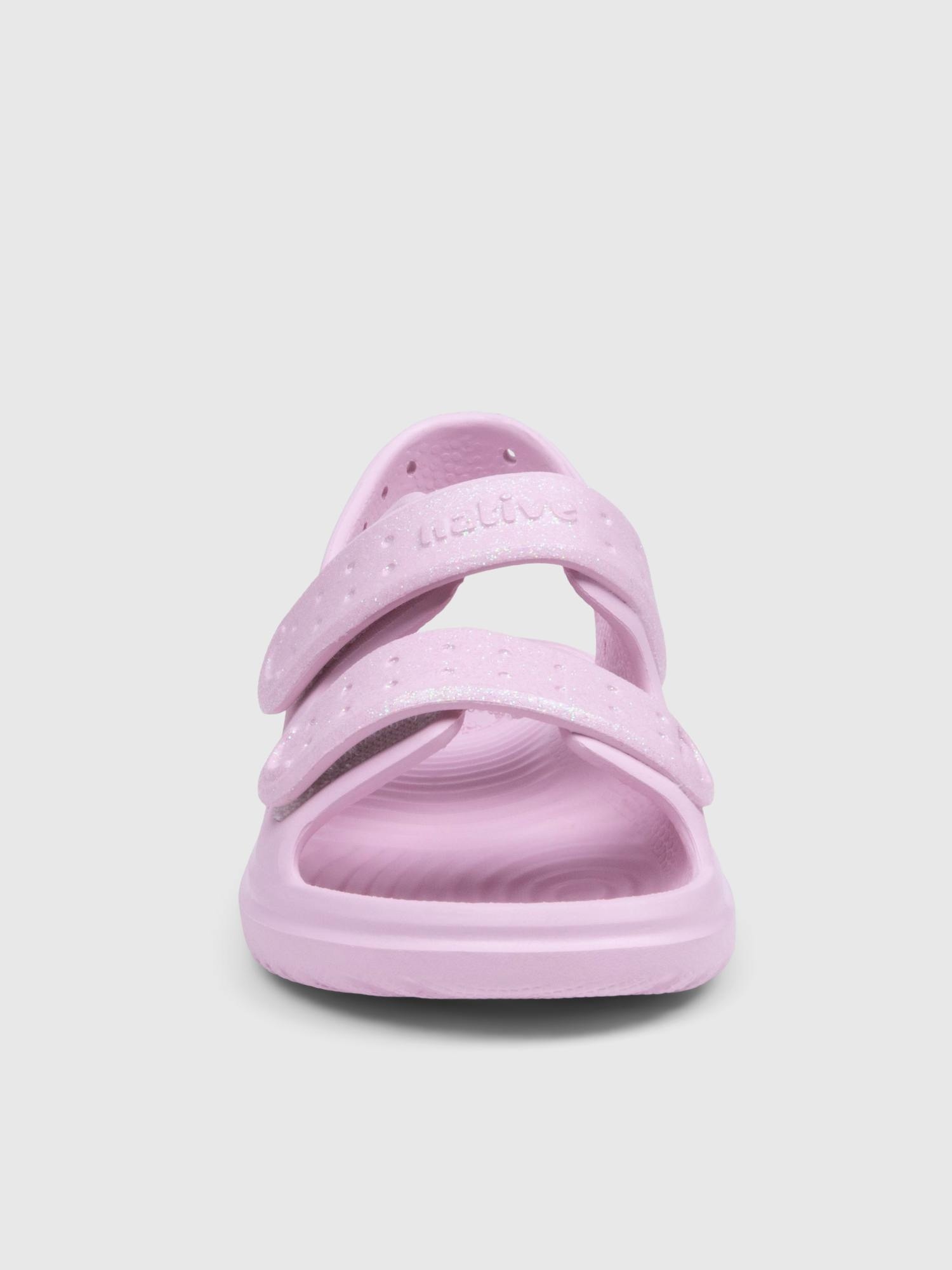 Детские кроссовки Gap Native Shoes Chase Bio-Bling — фото 7