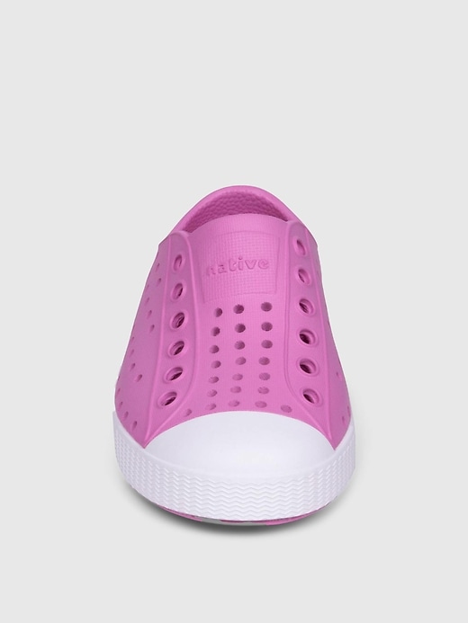 Image number 7 showing, Toddler Native Shoes Jefferson