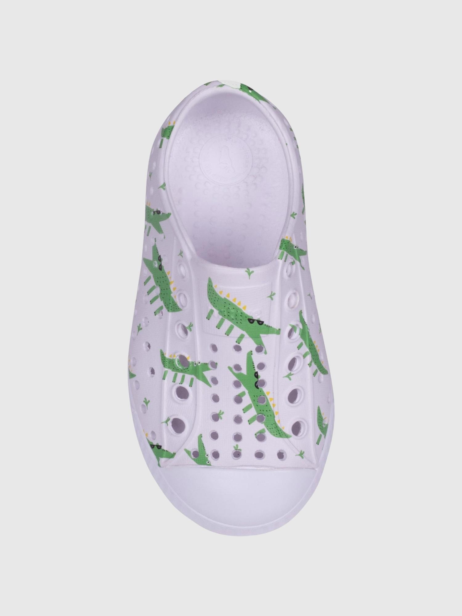 Детские кроссовки Gap Native Shoes Jefferson — фото 3