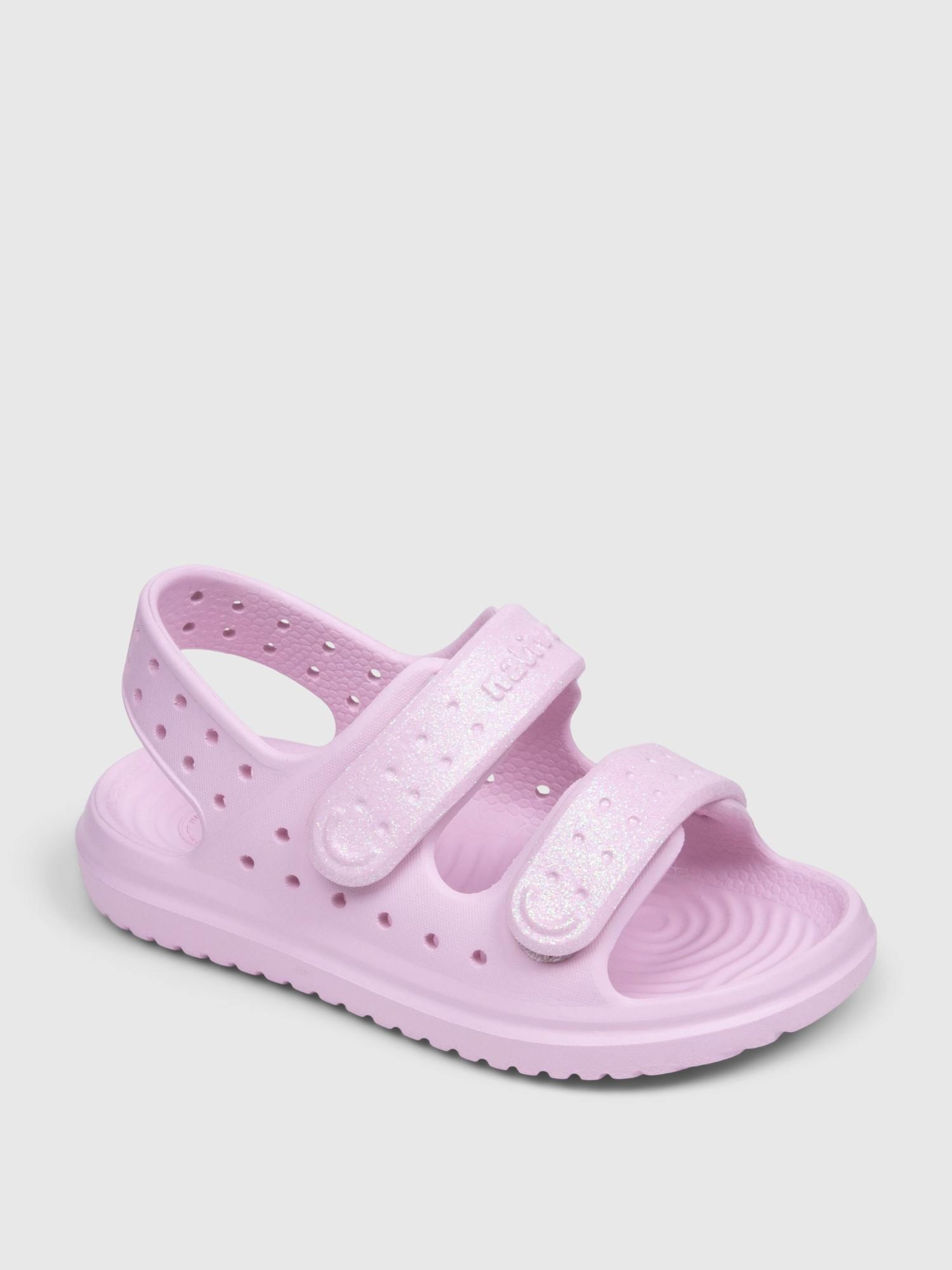 Детские кроссовки Gap Native Shoes Chase Bio-Bling — фото 2