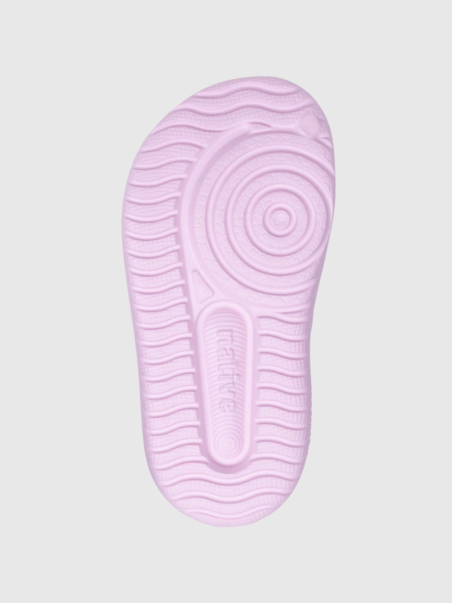 Детские кроссовки Gap Native Shoes Chase Bio-Bling — фото 4