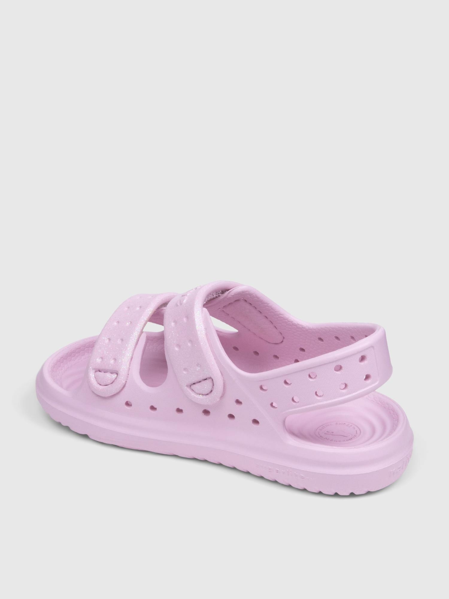 Детские кроссовки Gap Native Shoes Chase Bio-Bling — фото 5