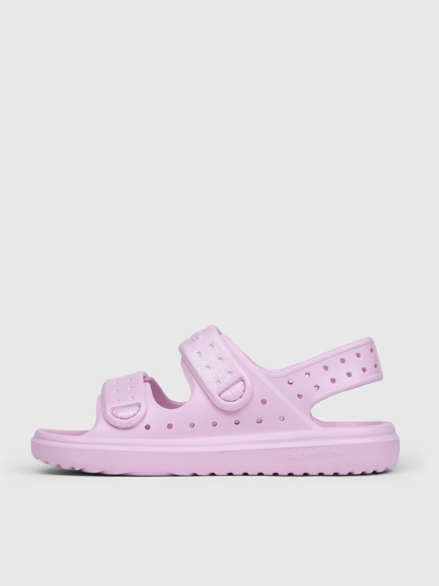 Детские кроссовки Gap Native Shoes Chase Bio-Bling — фото 6