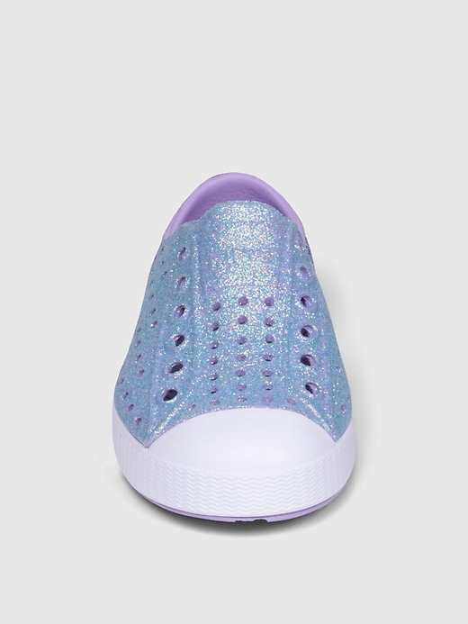 Image number 7 showing, Kids Native Shoes Jefferson Bio-Bling