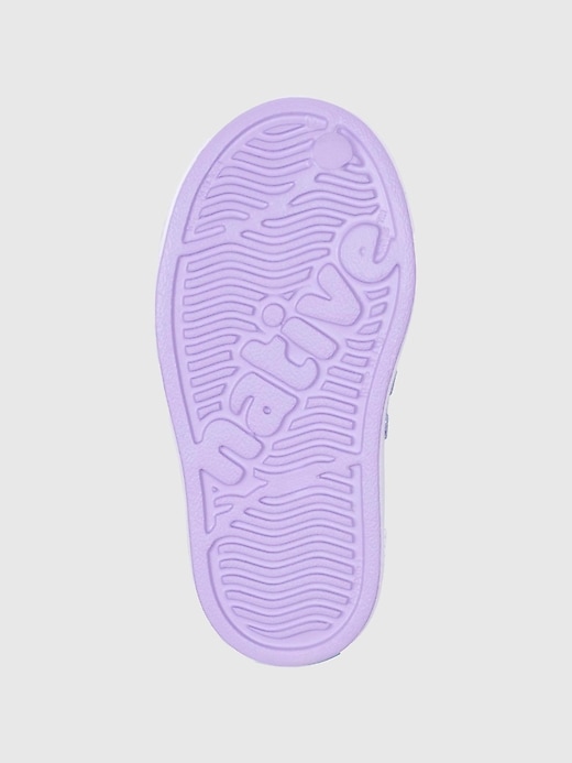 Image number 4 showing, Kids Native Shoes Jefferson Bio-Bling