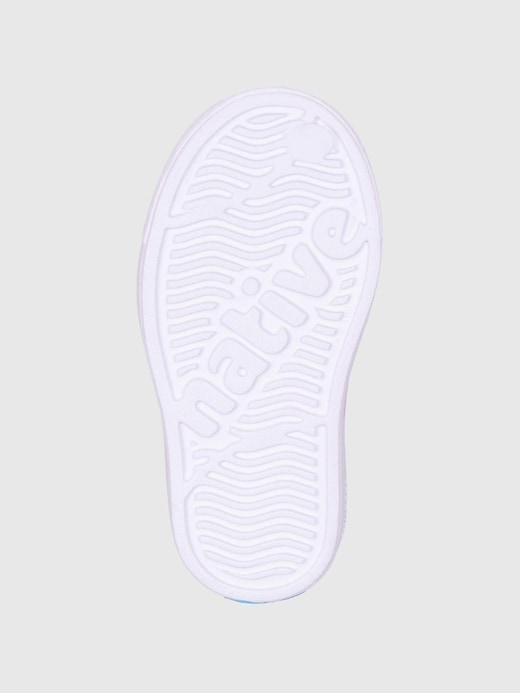Image number 4 showing, Toddler Native Shoes Jefferson Print