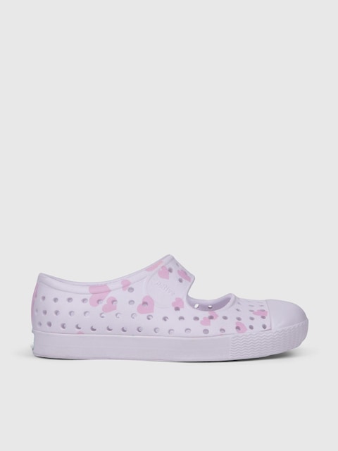 Toddler Native Shoes Juniper Print