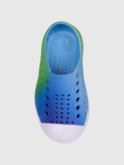 Image number 3 showing, Toddler Native Shoes Jefferson Print