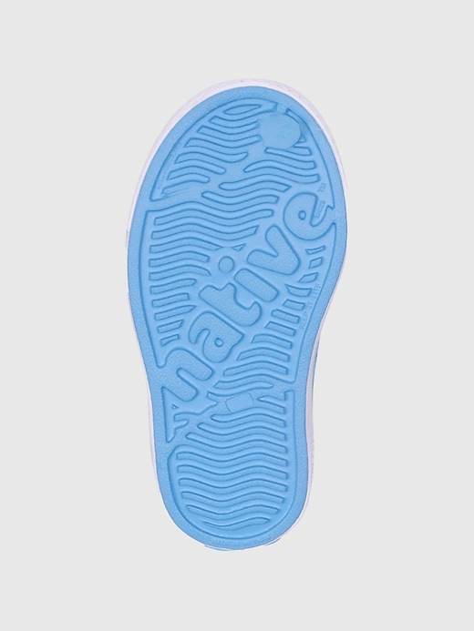 Image number 4 showing, Toddler Native Shoes Jefferson Print
