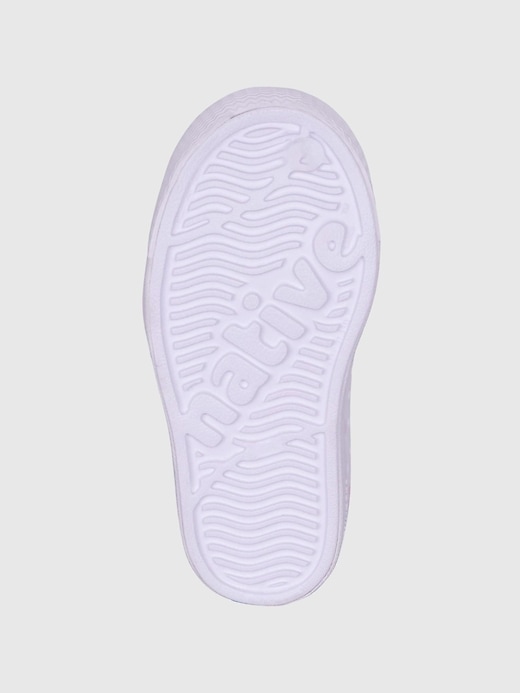 Image number 4 showing, Toddler Native Shoes Juniper Print