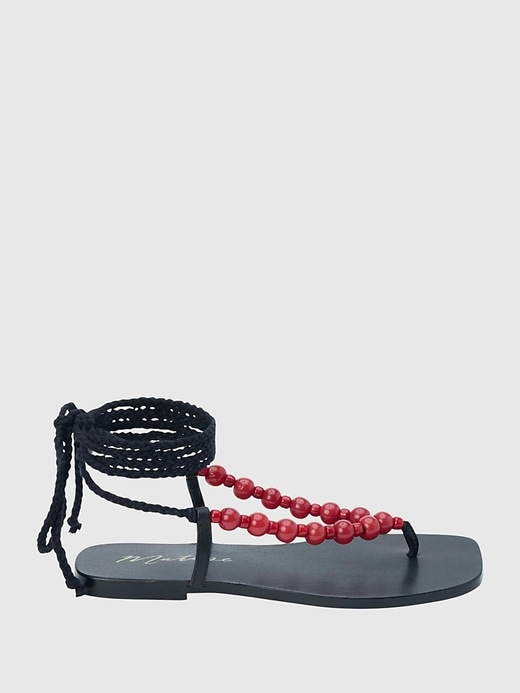 Image number 1 showing, Elvie Thong Sandal