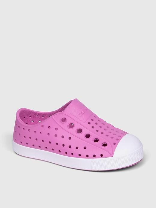 Image number 2 showing, Toddler Native Shoes Jefferson