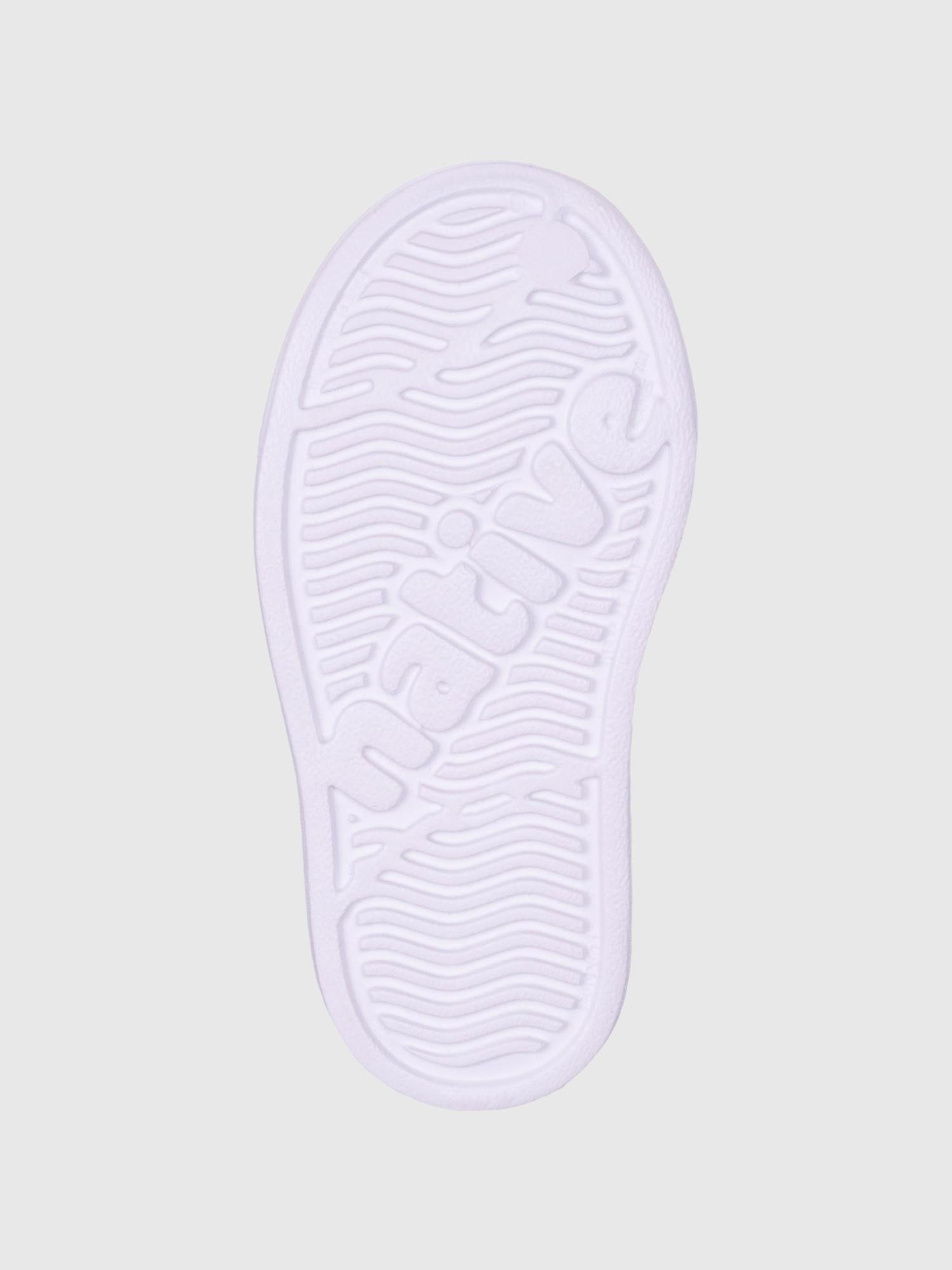 Детские кроссовки Gap Native Shoes Jefferson — фото 4
