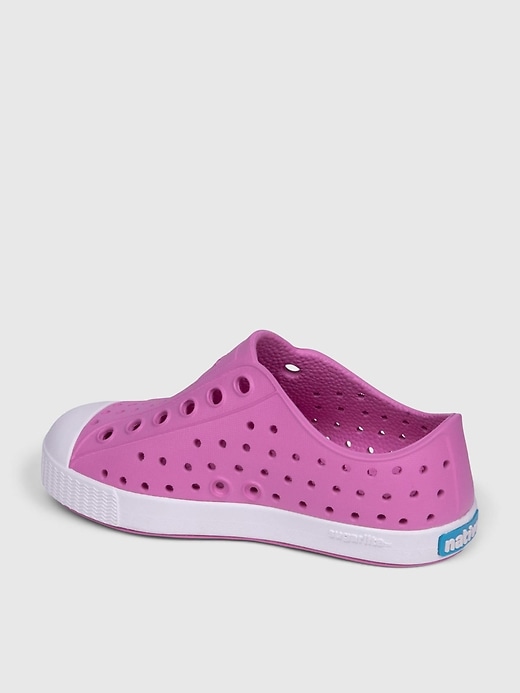 Image number 5 showing, Kids Native Shoes Jefferson