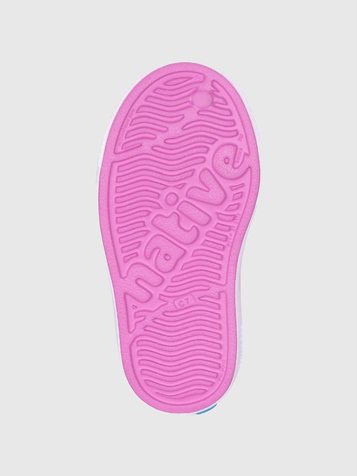 Image number 4 showing, Toddler Native Shoes Jefferson