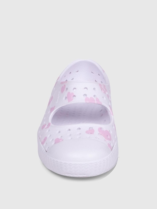 Image number 7 showing, Toddler Native Shoes Juniper Print