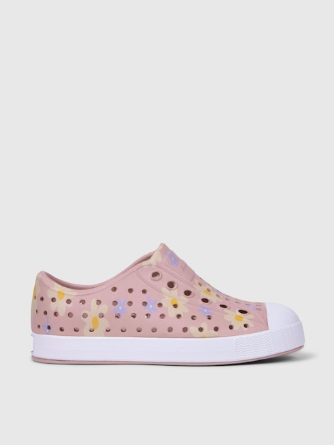 Toddler Native Shoes Jefferson Print