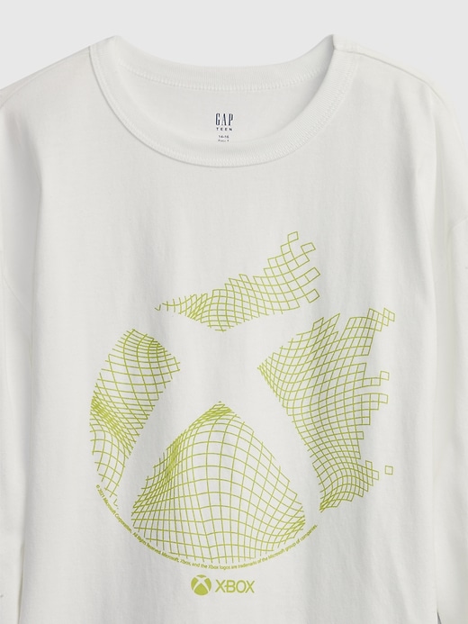 Image number 3 showing, Teen Gaming Graphic T-Shirt