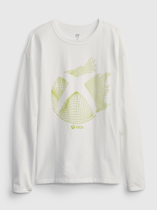 Image number 1 showing, Teen Gaming Graphic T-Shirt