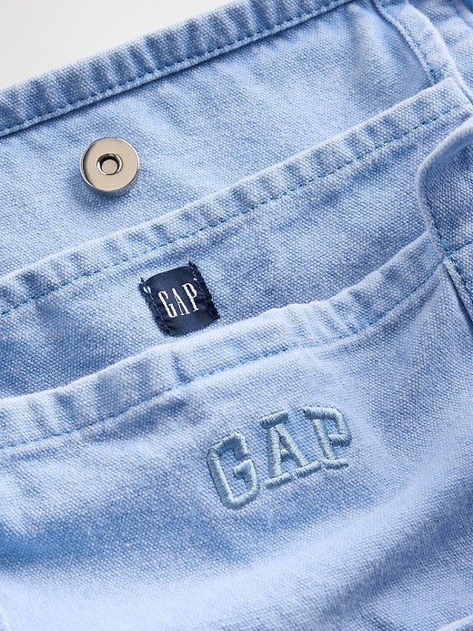 Image number 4 showing, Gap Logo Tote Bag