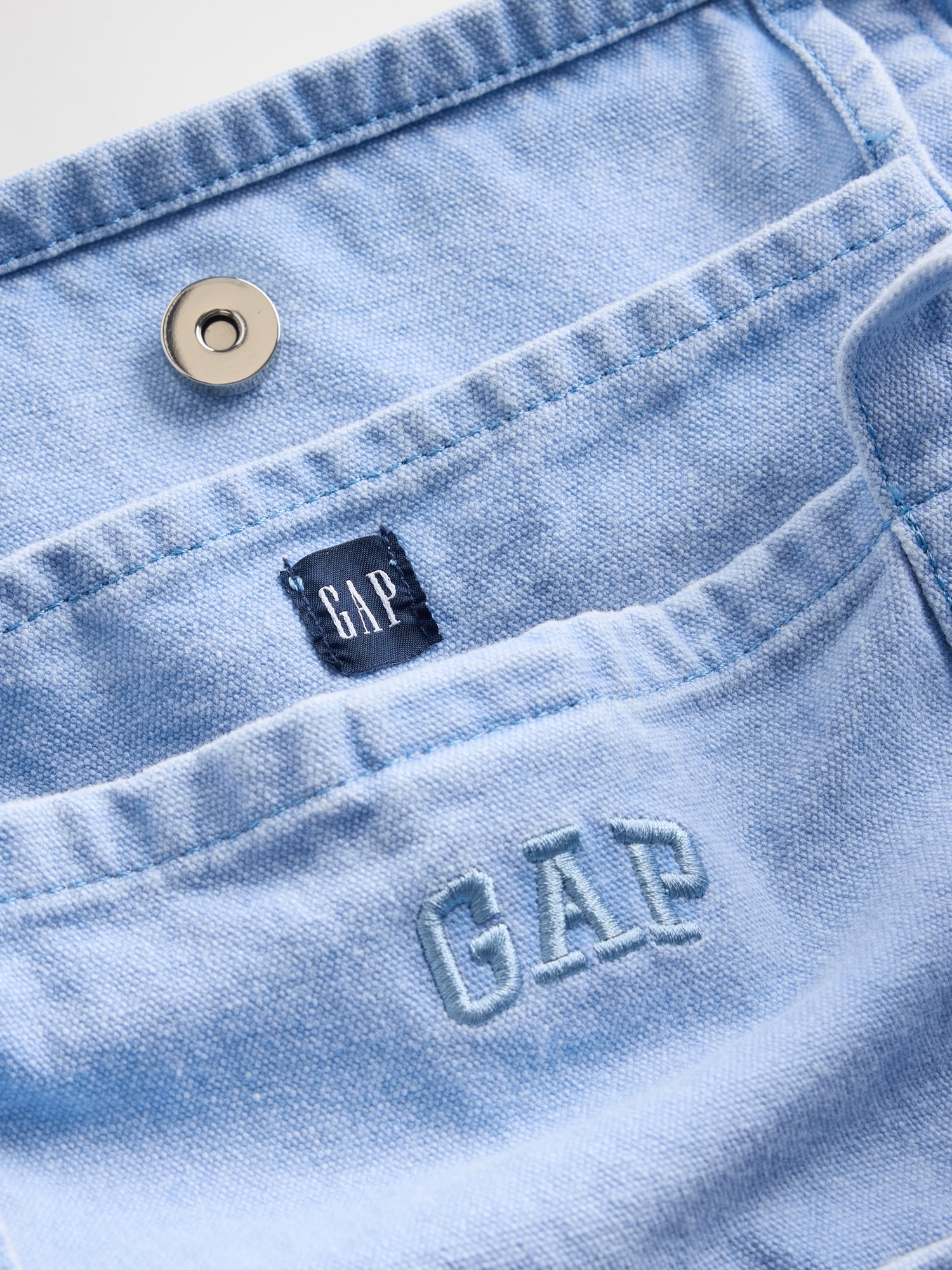 Gap Logo Tote Bag