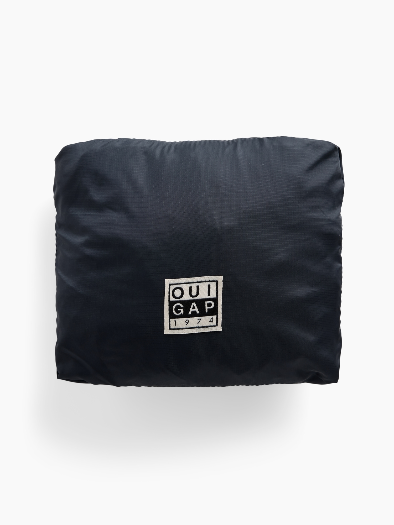 OuiGap Packable Track Jacket | Gap
