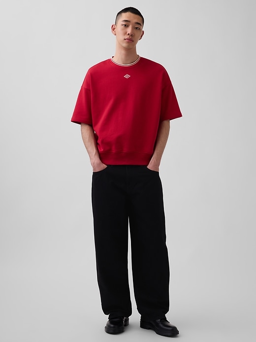 Image number 3 showing, OuiGap Heavyweight French Terry Sweatshirt