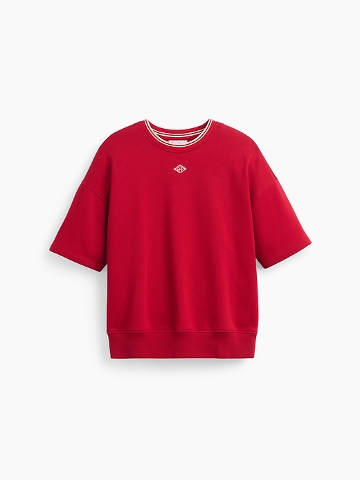 Image number 7 showing, OuiGap Heavyweight French Terry Sweatshirt