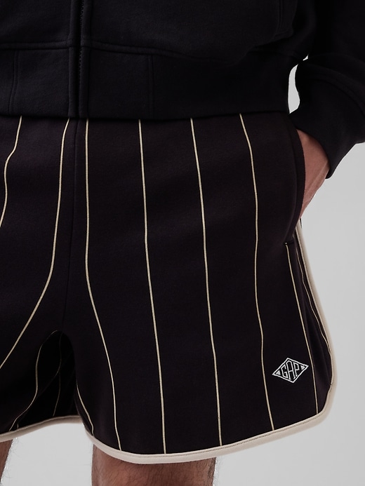 Image number 3 showing, OuiGap VintageSoft Terry Sweat Shorts