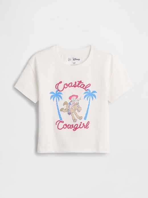 Image number 2 showing, Gap × Disney Baby & Toddler Graphic T-Shirt