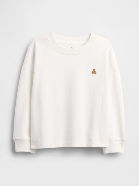 Baby & Toddler Heavyweight T-Shirt