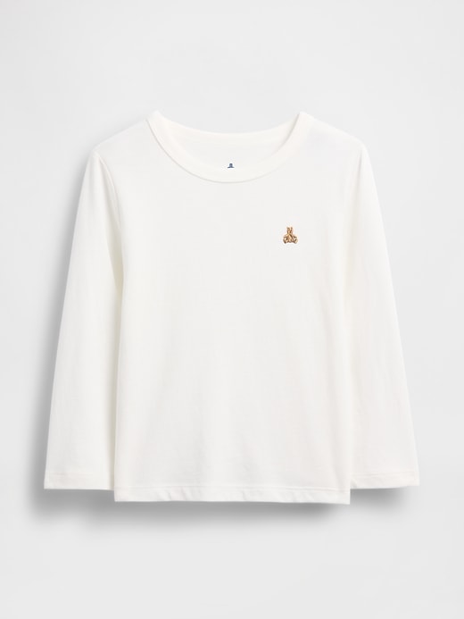 Image number 1 showing, Baby & Toddler Mix & Match Jersey T-Shirt