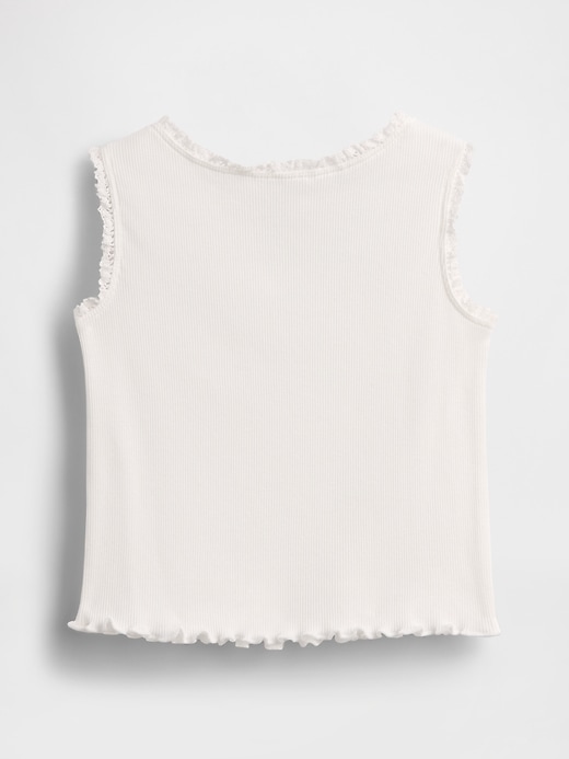 Image number 2 showing, Baby & Toddler Mix & Match Rib Tank Top