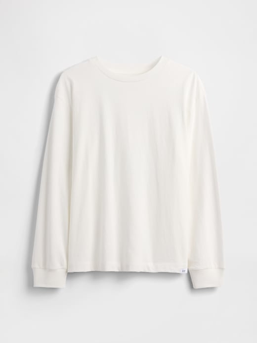 Image number 1 showing, Kids Relaxed T-Shirt