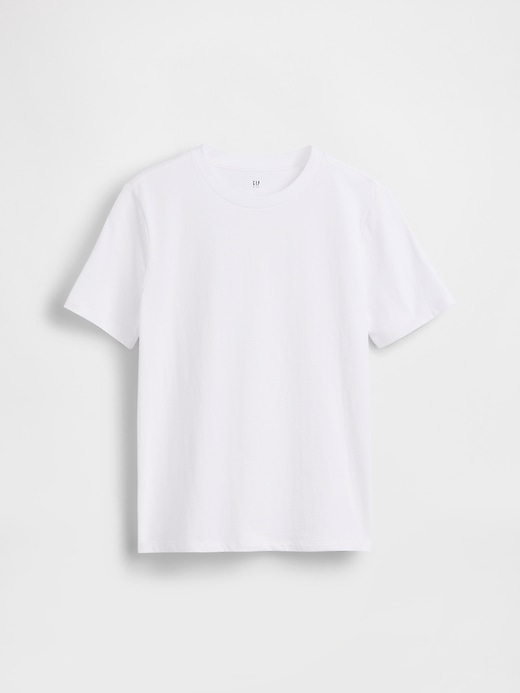 Image number 1 showing, Kids Basic T-Shirt