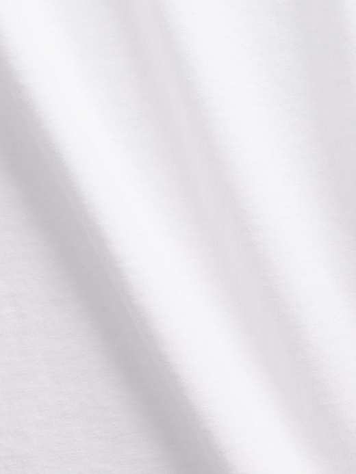 Image number 3 showing, Kids Basic T-Shirt