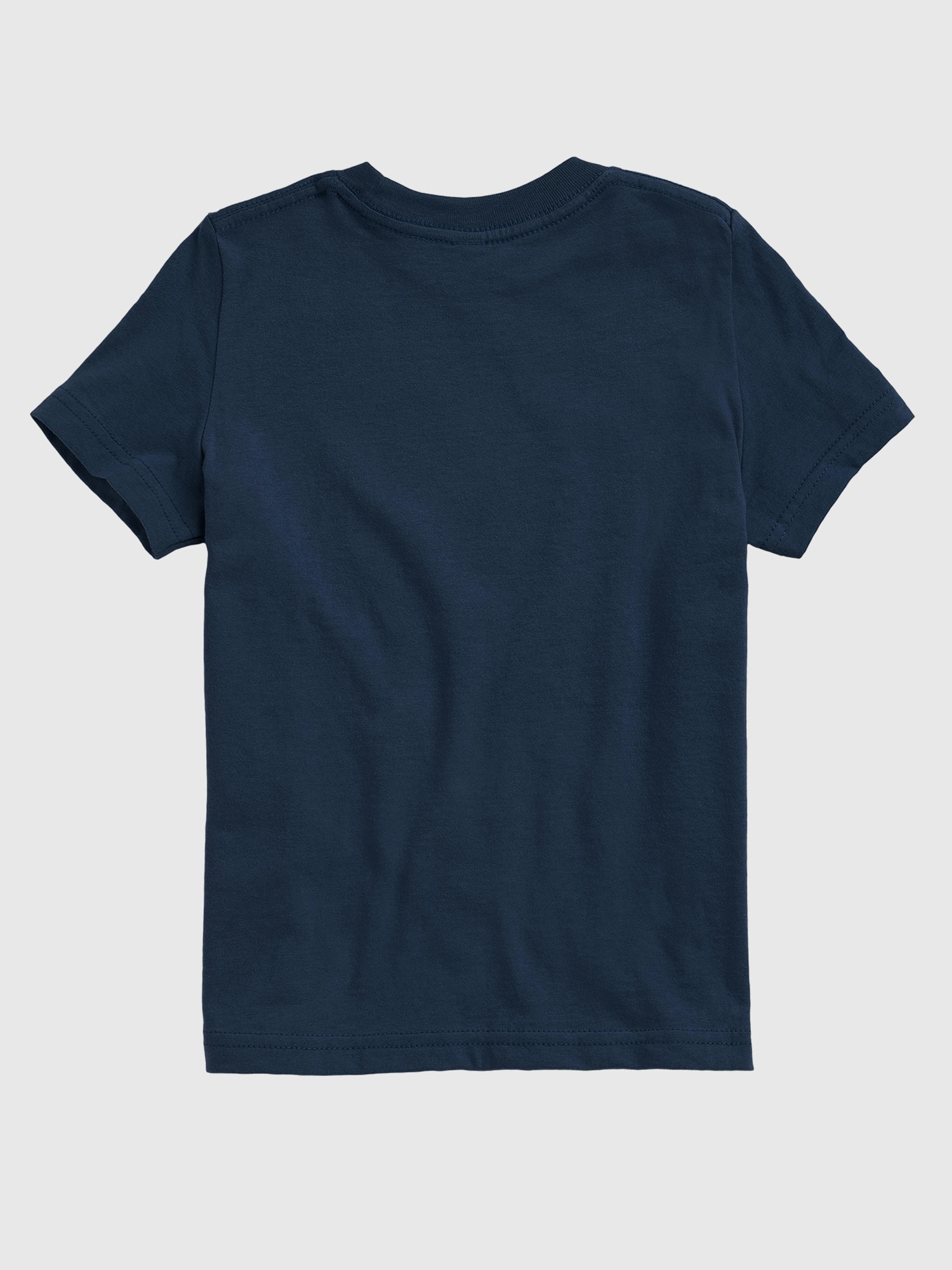 Kids USA Soccer Jersey Graphic T-Shirt