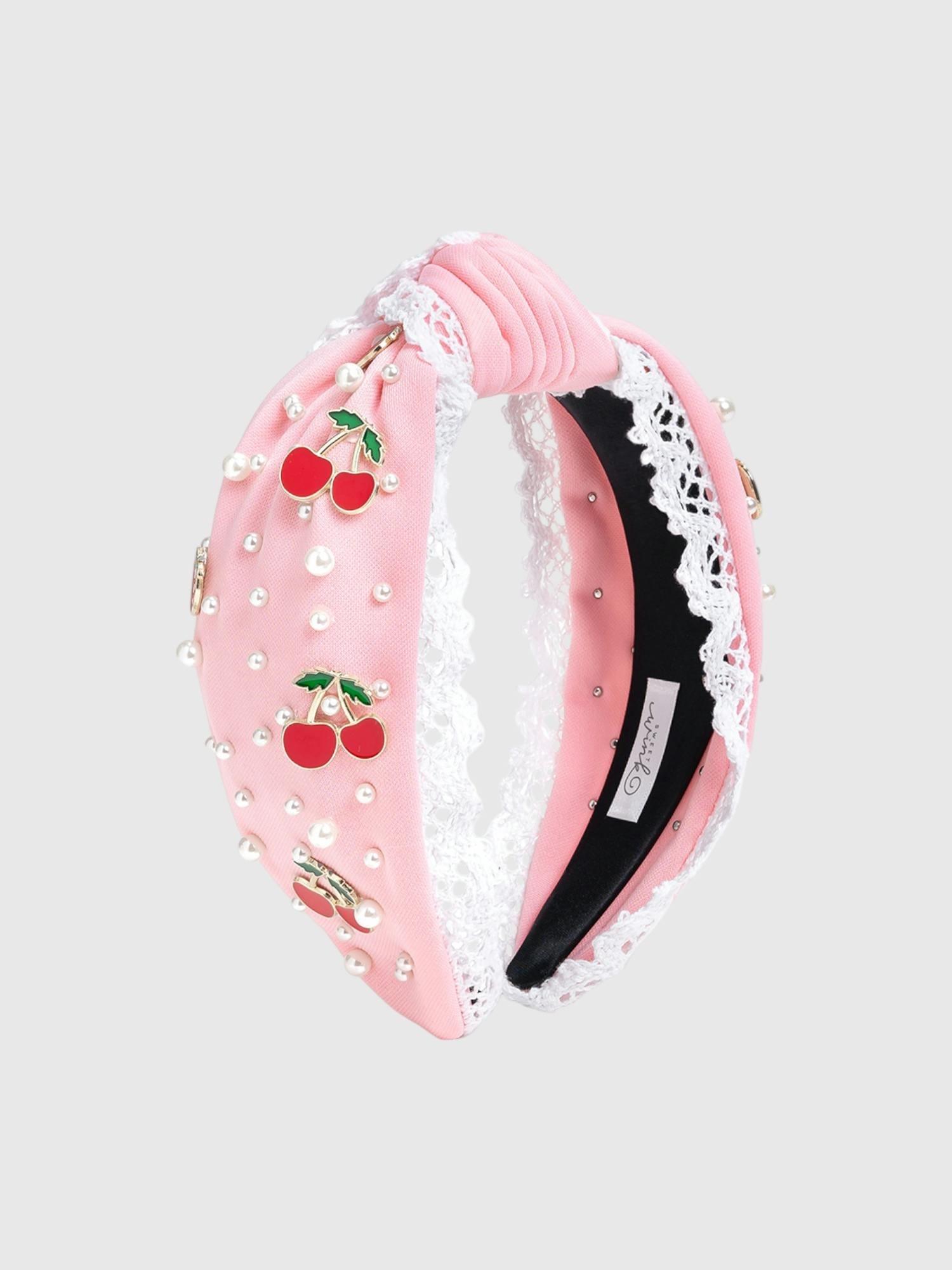 Детская повязка на голову Gap Sweet Wink с камнями