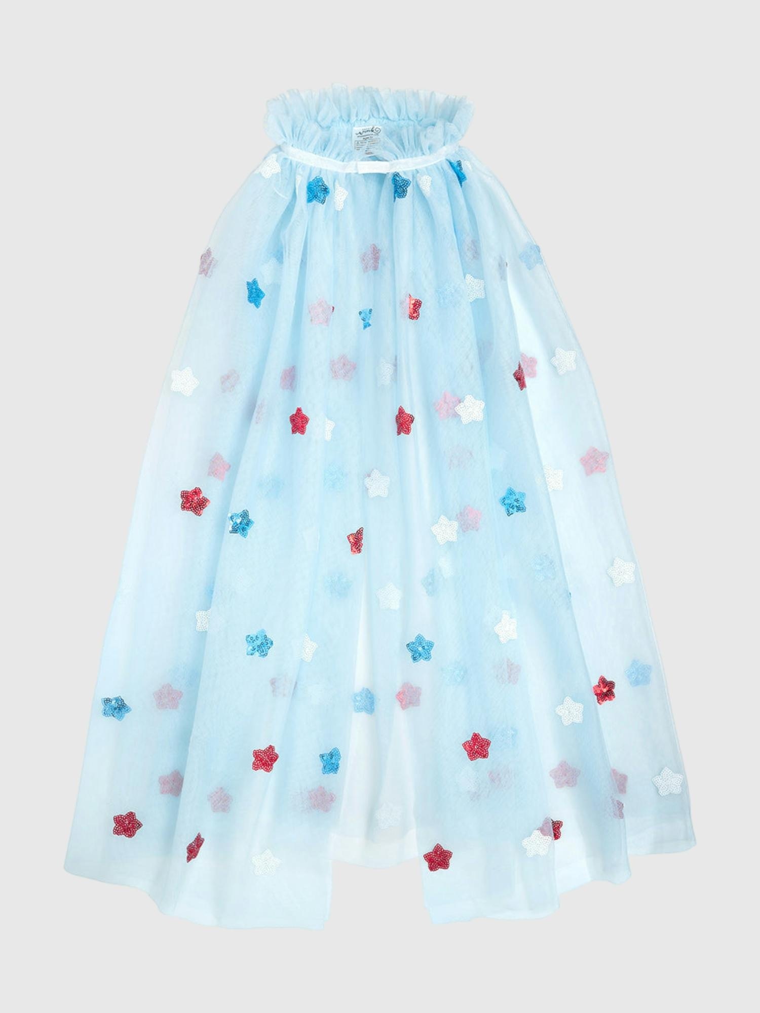 Детская накидка Gap Sweet Wink Fairy Dust