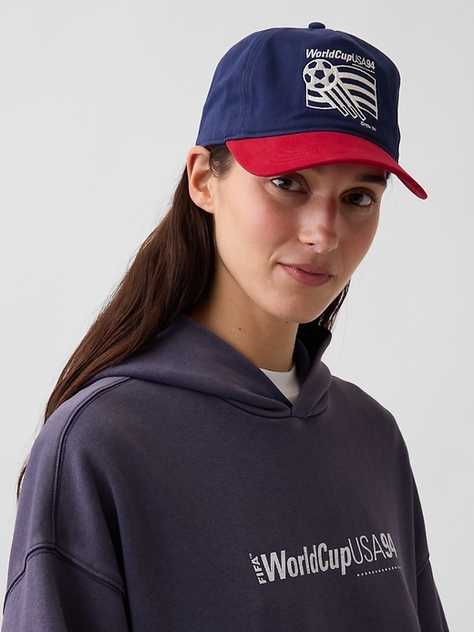 Image number 2 showing, FIFA WORLD CUP™ Baseball Hat