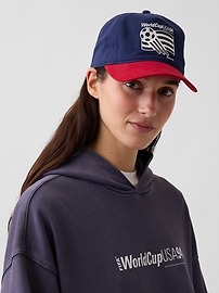 Image number 2 showing, FIFA WORLD CUP™ Baseball Hat