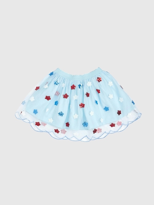 Image number 1 showing, Sweet Wink Sequin Stars Tutu