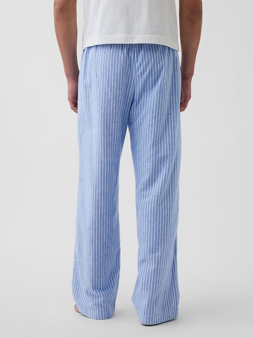 Image number 4 showing, Adult Softest Flannel PJ Pants