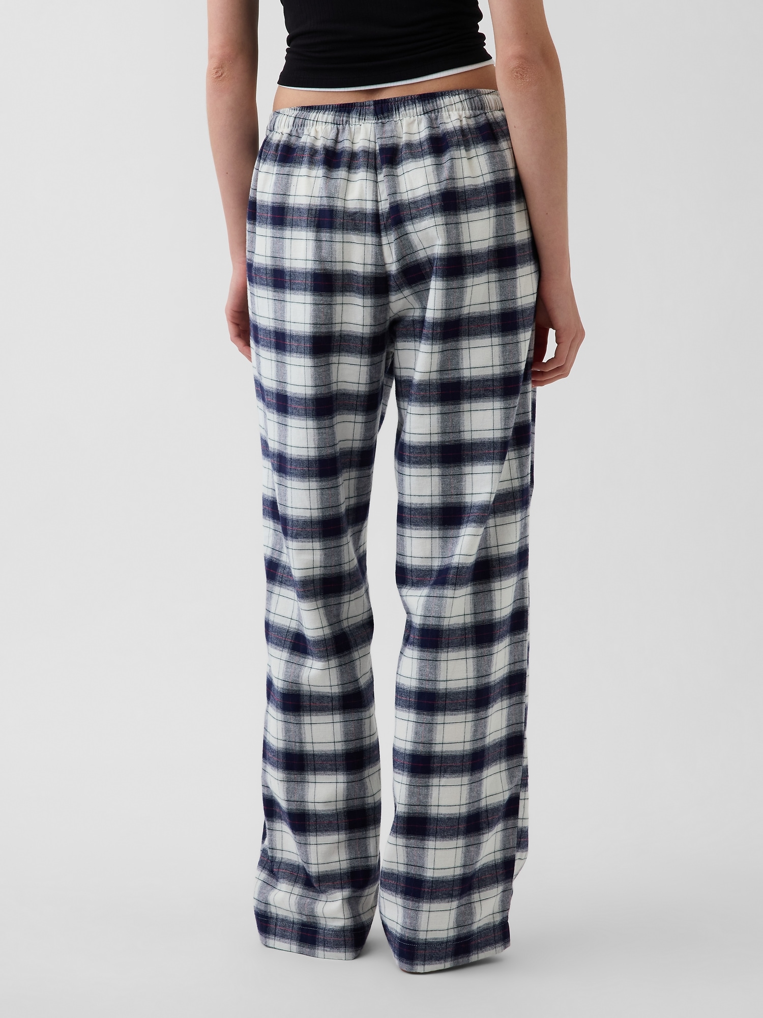 Adult Softest Flannel PJ Pants